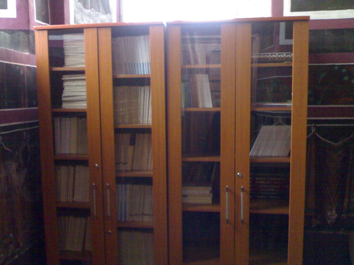 Biblioteca